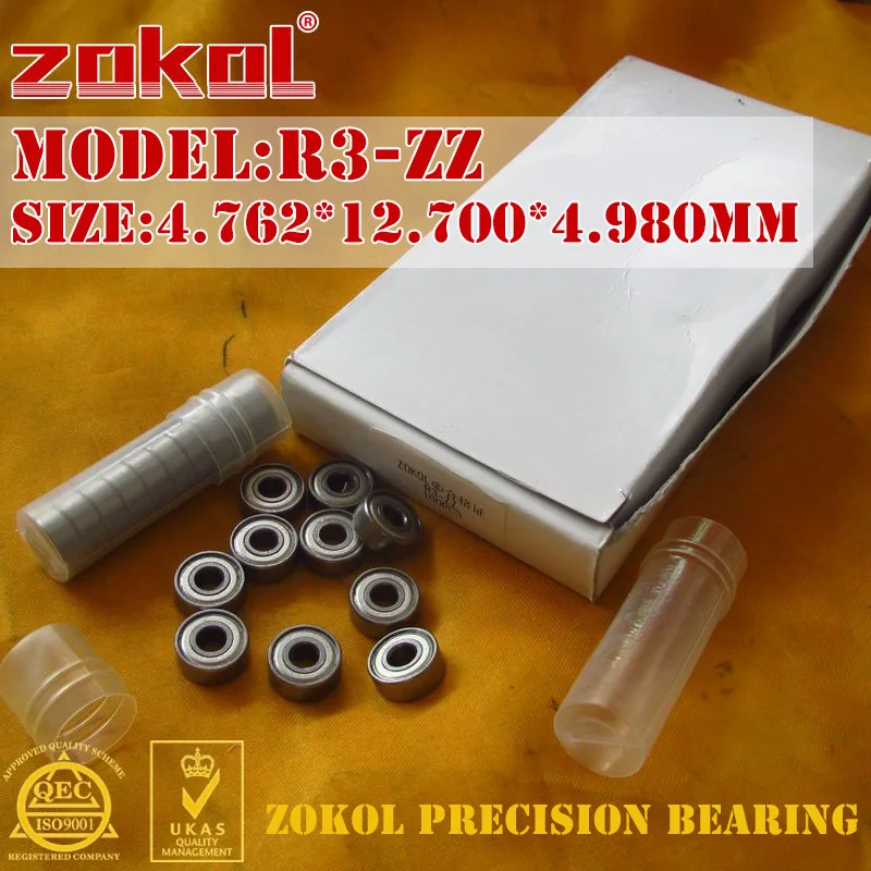 Подшипник r3 zz