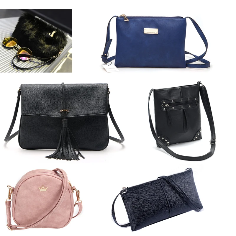 Mini bolsa crossbody Clearance