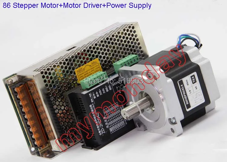 86-4.5+driver M
