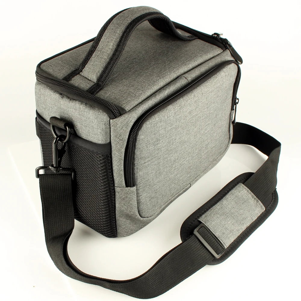

Photo Backpack Case Camera Bag for Panasonic LUMIX FZ2500 FZ2000 FZ85 FZ80 FZ70 DMC G7 GH5L Digital Camera Shoulder Bag Cover