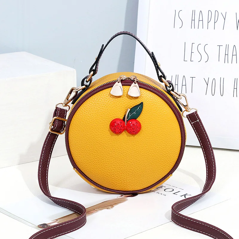 أعلى مقبض حقيبة للنساء 2019 جديد الفاخرة الكرز حقائب سيدات حقيبة كتف مصمم Crossbody حقيبة للنساء حقائب موهير أعلى مقبض حقيبة للنساء 2019 جديد الفاخرة الكرز حقائب سيدات حقيبة كتف مصمم Crossbody حقيبة للنساء حقائب موهير