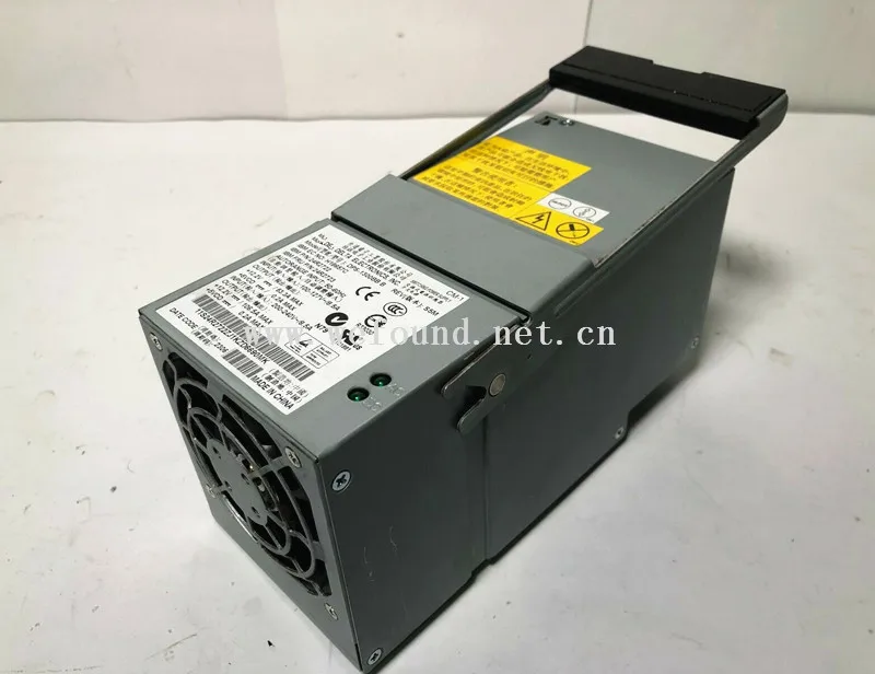 Рабочий Сервер питания Для X366 X460 X3850 24R2723 24R2722 DPS-1300BB B 1300 W полностью протестирован