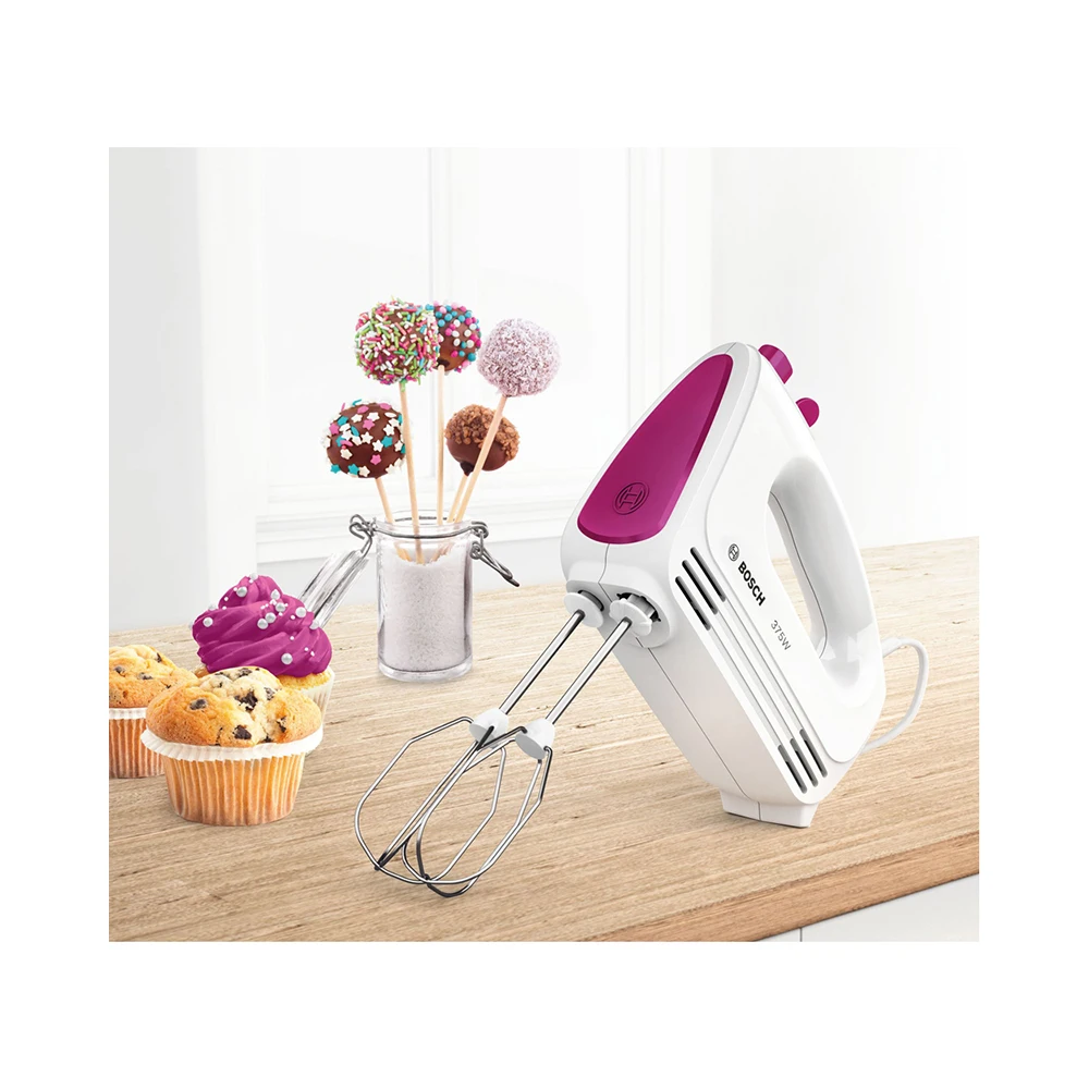 Food Mixers Bosch MFQ2210P home kitchen appliances processor machine equipment for the production of making cooking