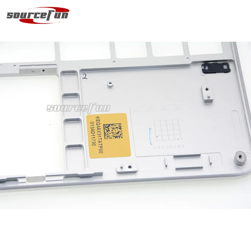 Ноутбук для hp сильнее Palmrest крышка и дно база чехол KEQ4AX31TATP00 GHN4BX31BATP00|Сумки чехлы