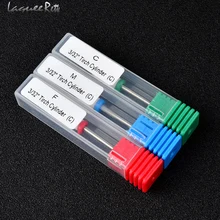 Брендовое горячее керамический сверло для ногтей для электрического маникюрного станка аксессуары для дизайна ногтей Инструменты Электрический Маникюрный резак пилки для ногтей