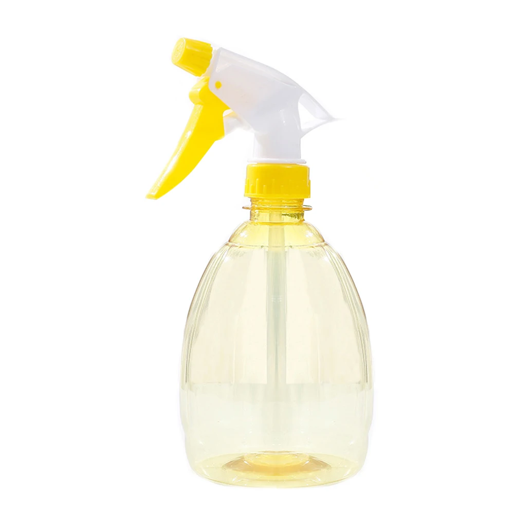1 шт. 20*8 см полезный пустой пластиковый аэрозольный флакон для полива цветов салонные растения Лейка бутылка с распылителем для воды опрыскиватель