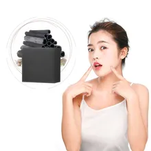 Отбеливающее мыло для рук, шеи, в Тайланде, травяная медицина, мыло ручной работы, мыло из белой кожи, мыло бамбук и уголь 100 г