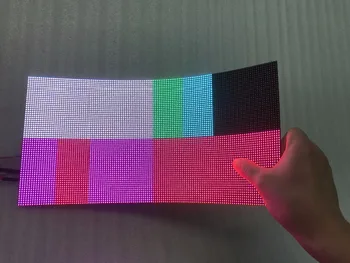 

magnet led module P2.5 full color led display module indoor