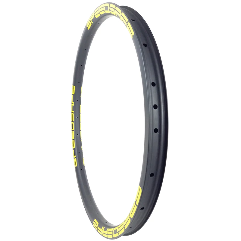 Perfect SPEEDSAFE 29er MTB 36mm tubeless carbon rim 28mm deep clincher XC AM ENDURO 24H 28H 32H UD 3K 12K matte glossy 29" mountain bike 3