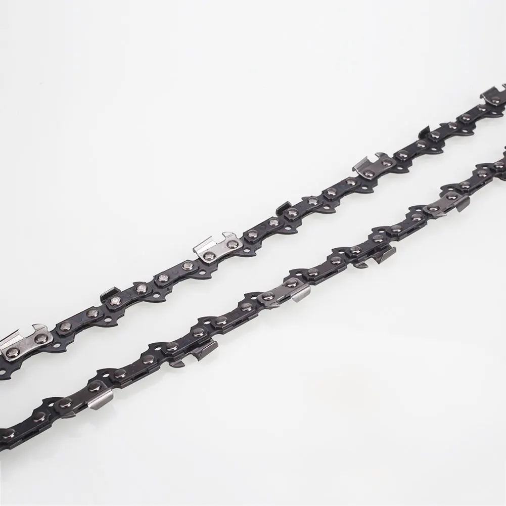 Цепная пила полутопливо профессиональная зубная цепь 16 дюймов Замена ...
