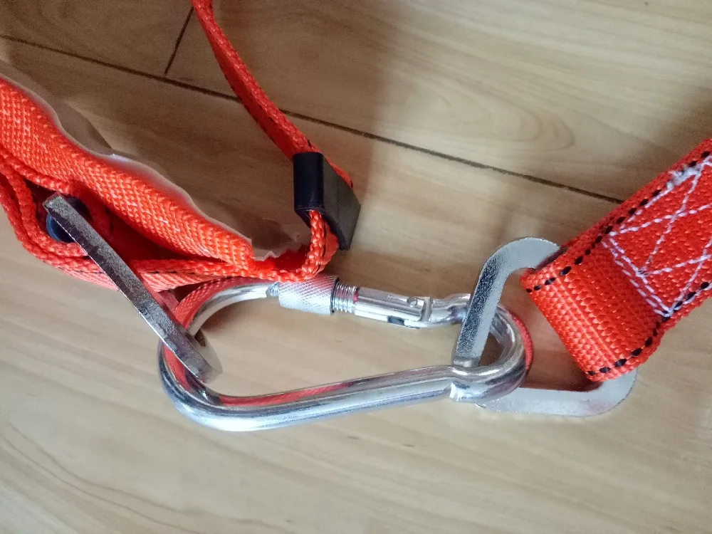Acessórios para escalada