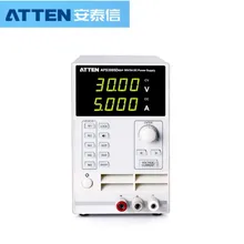 ATTEN APS3005DM+ Регулируемый источник питания постоянного тока одиночный выход 150 Вт обновлен от APS3005SI