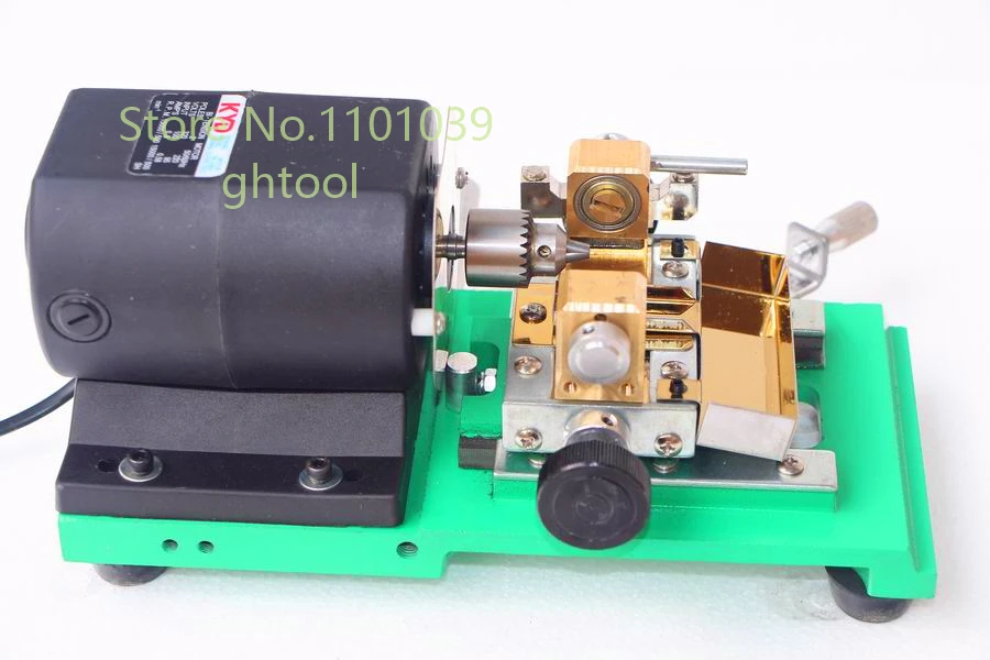 Free Shipping Jewelry Shop Tools Pearl Drilling Machine Beading Holing Machine 1 pc/lot jewelery tools pearl beading flounce bardot velvet bodysuit