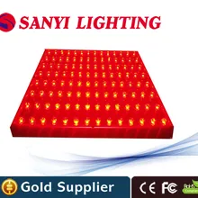 45 Вт Светодиодные лампы для роста растений все красные или красный синий или красный и синий Orange для выбирают с ce fcc rohs сертификации