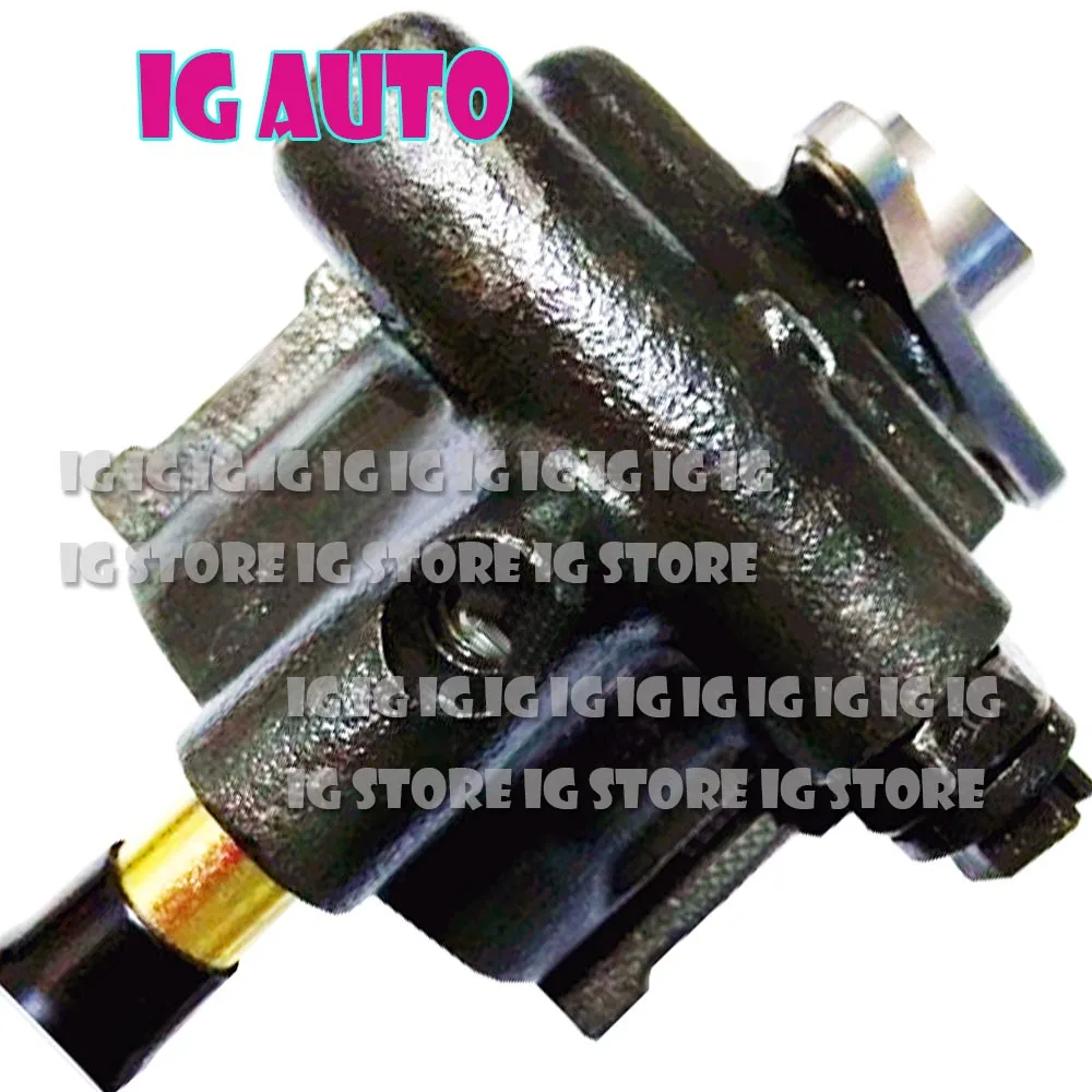 

New Hydraulic Power Steering Pump With Pulley For Renault 7700840105