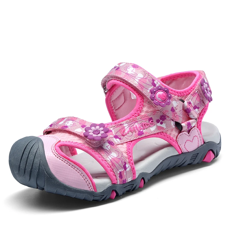 

new fashion kids 2019 sport sandals kids children sandal girl sandals gilr shoes boys sandals Unisex