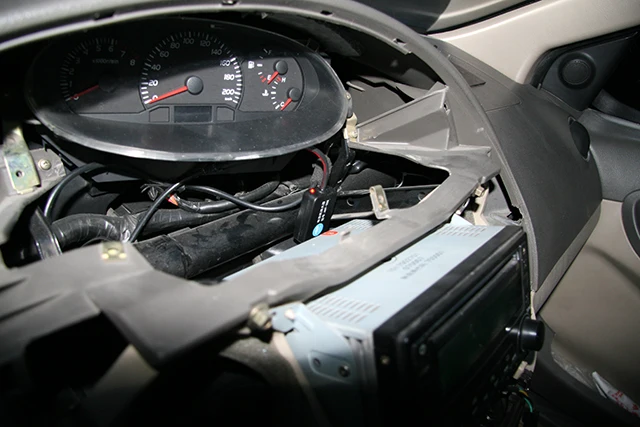 Универсальный автомобильный усилитель сигнала 12 В FM/AM антенна для RV морского