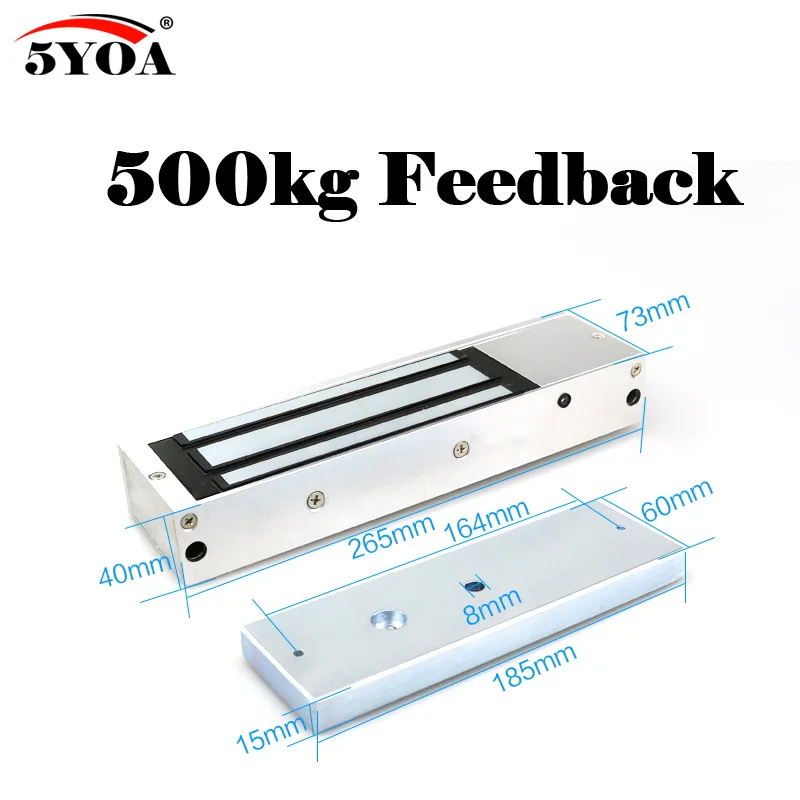 500f