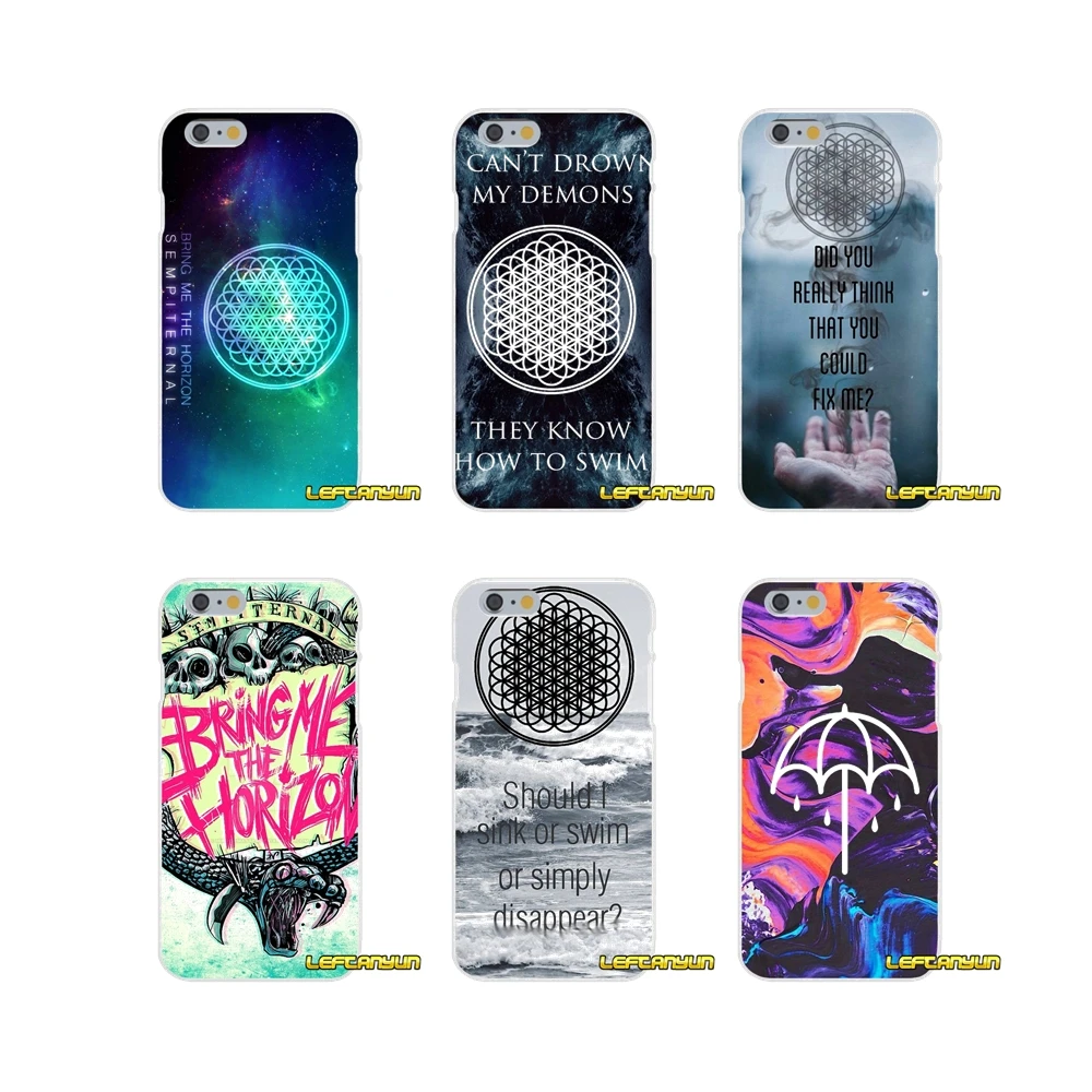 Phone Case Bring Me The Horizon