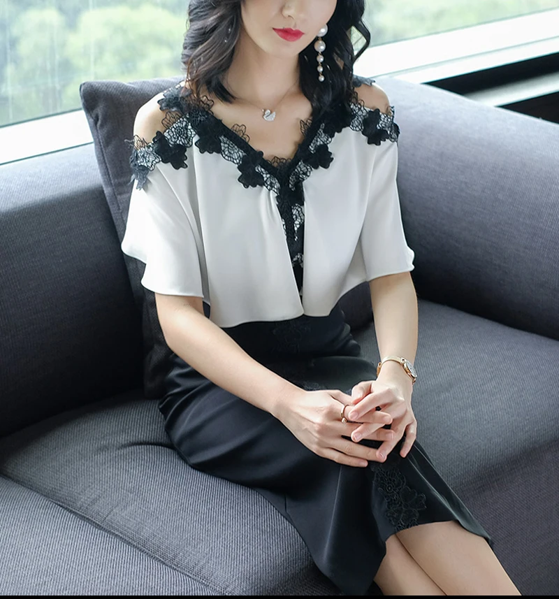 Ruffle Dress (4)