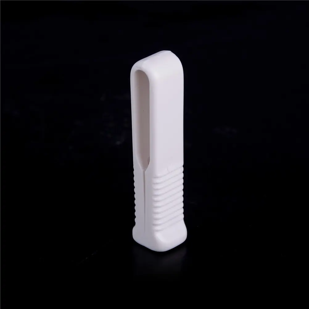 

1 PCS White Medical Bottle Opener Emery Glass Bottle Openersilicon Vial Opener For Nurse To Open The Vial Bottle And Injection