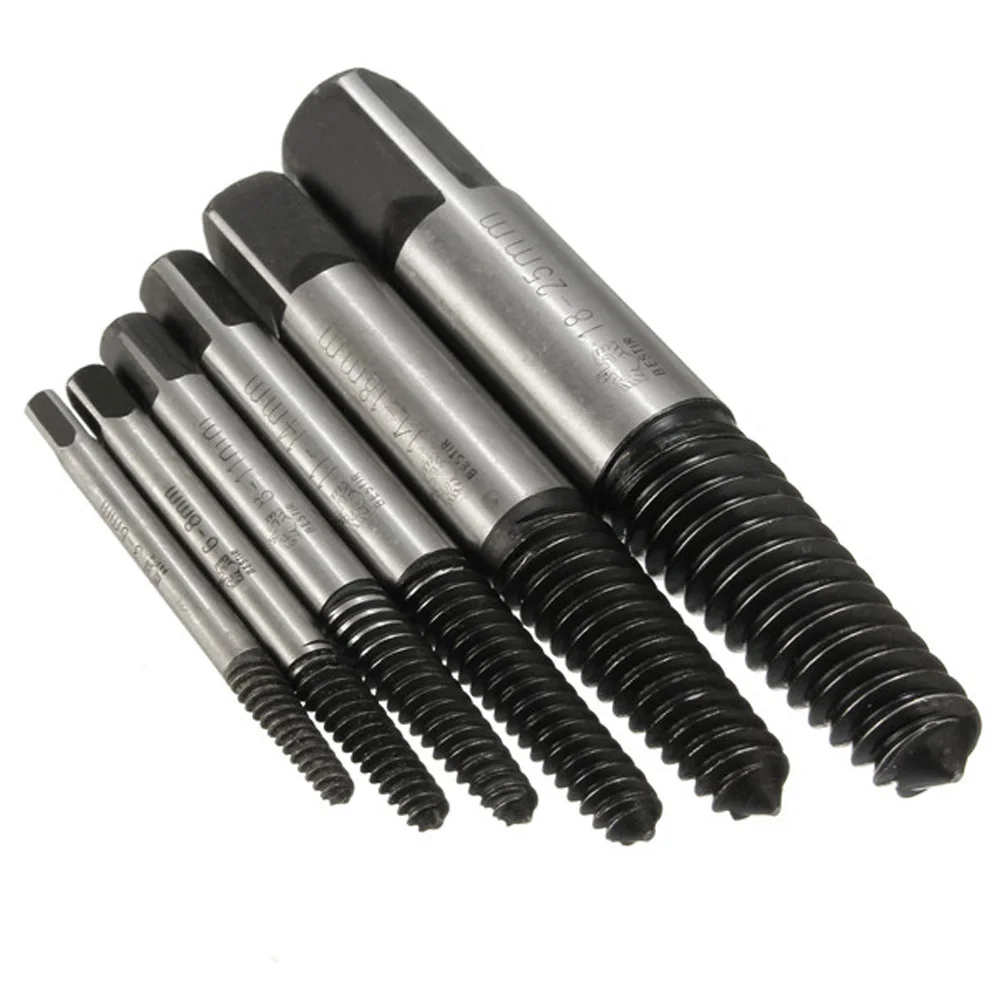 Cheap drill bit set