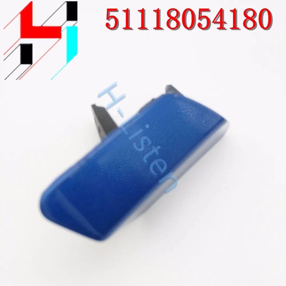 Крышка бампера с крючком для BMW 51118054180 8054180|bumper cover bmw|bmw hook coverbmw bumper |