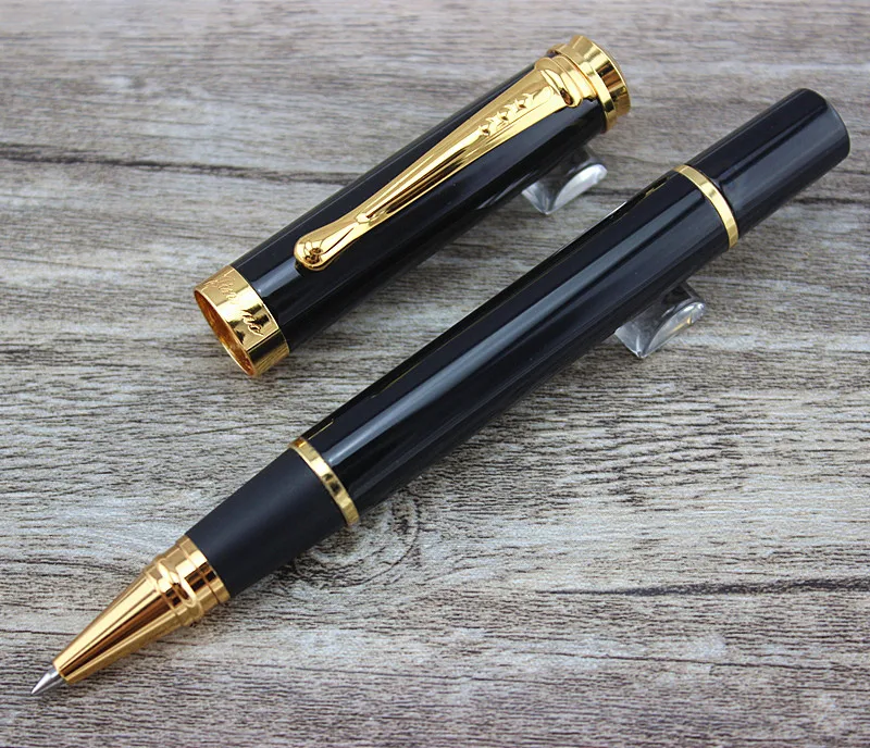 Metall Roller Kugelschreiber Rollerball Kugelschreiber 0.7mm Jinhao 500