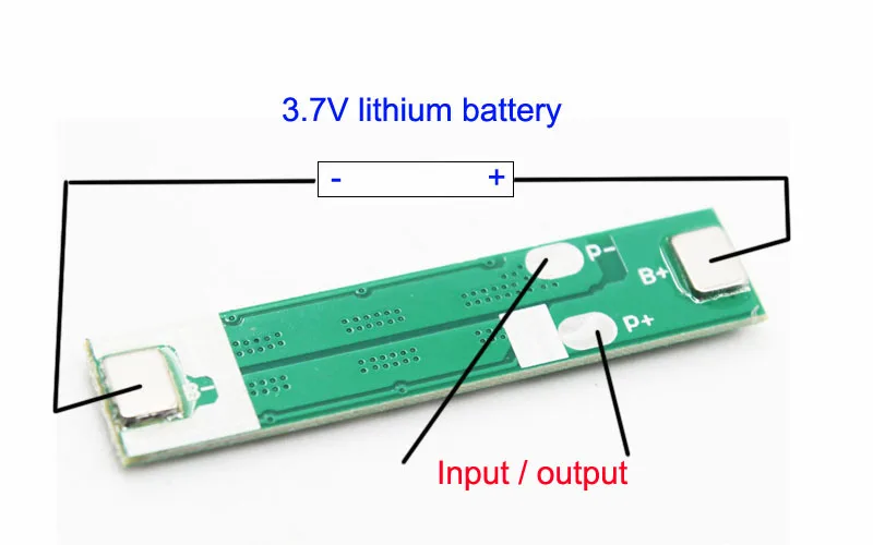 Литий Батарея защита зарядных устройств 18650 BMS Доска модуль Зарядное устройство 2/3/4 последовательно подключить 4,2/3,7/7,8/8,4/12 V высокому току защиты