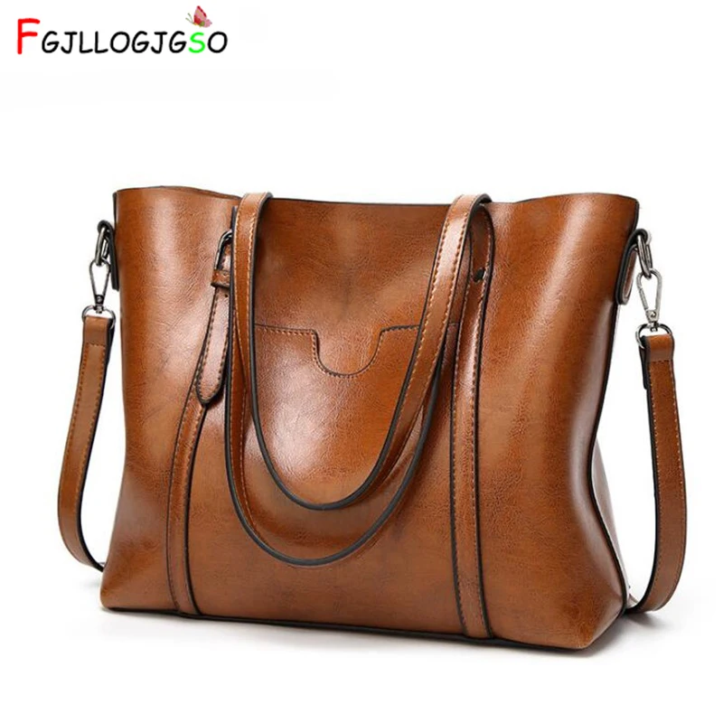 

FGJLLOGJGSO Luxury Women's Handbag Designer Messenger Bags Large Shopper Totes inclined shoulder bag Ladies Soft Leather bag
