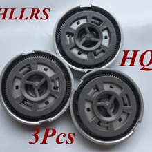 3 шт. HQ4 заменить голову лезвие бритвы для philips Бритва hq3 HQ56 HQ55 HQ5858 HQ5860 HQ5862 HQ5866 HQ5870 HQ5890 HQ5604 HQ5801 HQ58