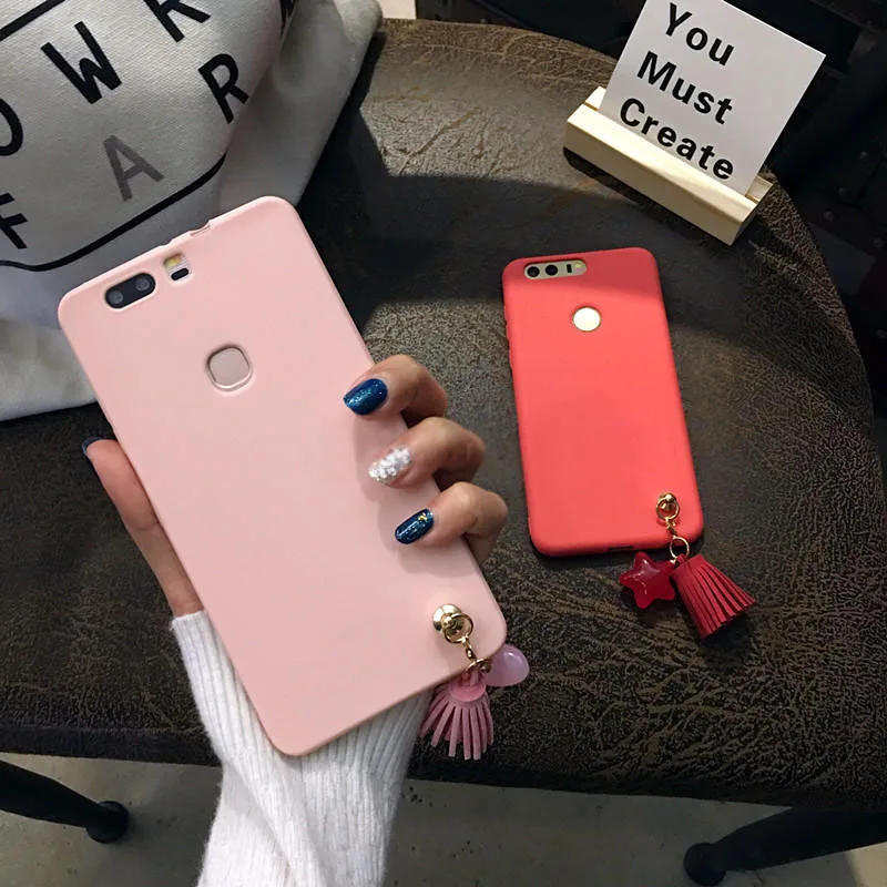 XINGYUANKE 3D Телефон чехол для huawei P10 Lite случае Роскошные звезды Ленточки Coque Nova мягкий