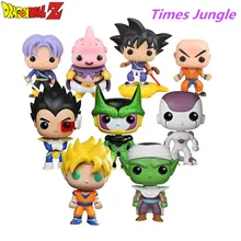 9 Style Dragon Ball Z Action Figure Goku Vegeta Buu Krillin Cell Piccolo Torankusu Action Doll Super Saiyan Model Toy Gift 9 Style Dragon Ball Z Action Figure Goku Vegeta Buu Krillin Cell Piccolo Torankusu Action Doll Super Saiyan Model Toy Gift
