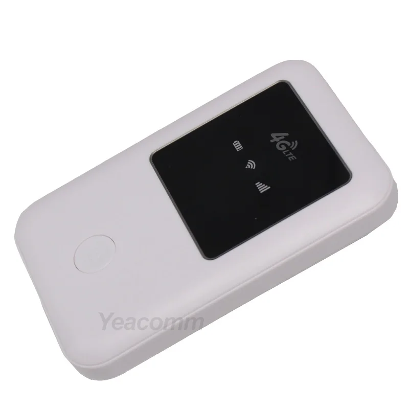Yeacomm MF903 4G точка доступа разблокирована мобильный портативный Wi-Fi роутер карманный беспроводной автомобильный Mifi модем со слотом для sim-карты