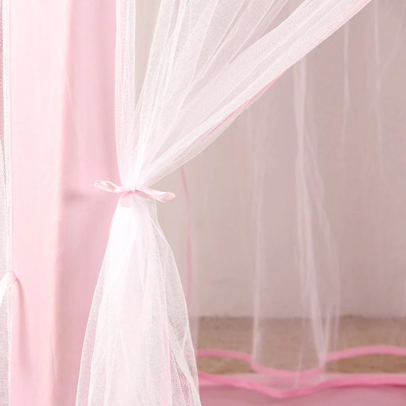 Tenda ao ar Menina Princesa Castelo Tendas Dobrável Playhouse Bola Casa Crianças Jogando Brinquedo Dormir Livre Indoor Tenda Portátil Y40 13 High Quality Esporte e Lazer