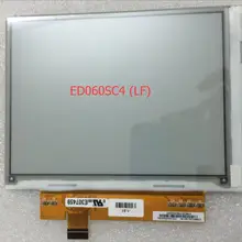 LB060S01 RD02 ED060SC4(LF) 6_ e ink ЖК-экран для Pocketbook 301_603_611_612_613 PRS 505