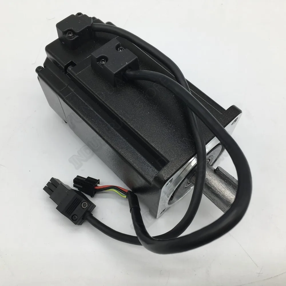 Новый Дельта A2 100W 0.1KW 0.32NM 3000 об/мин 40 мм ASD 0121 L ECMA C10401GS низкая инерции