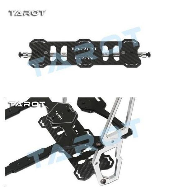 

F10275 Tarot Remote Control Battery Holder Tray Mount TL2879 Tarot Tools