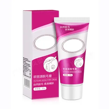 

Hair Removal Cream Painless No Stimulation Underarm Legs Arm Private Part Hair Removal Cream