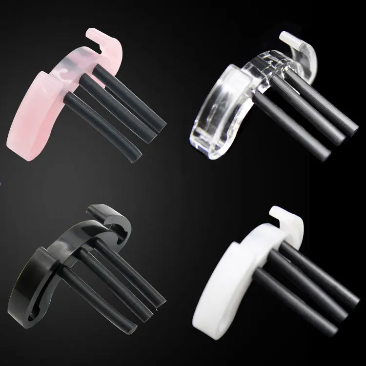 Male chastity locks Silica gel penile locks accessories stainless steel cage resin chicken cage accessories Virgin lock