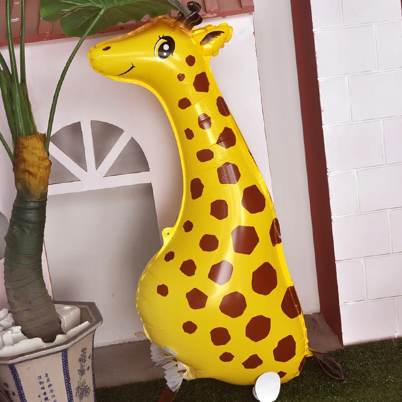 h giraffe