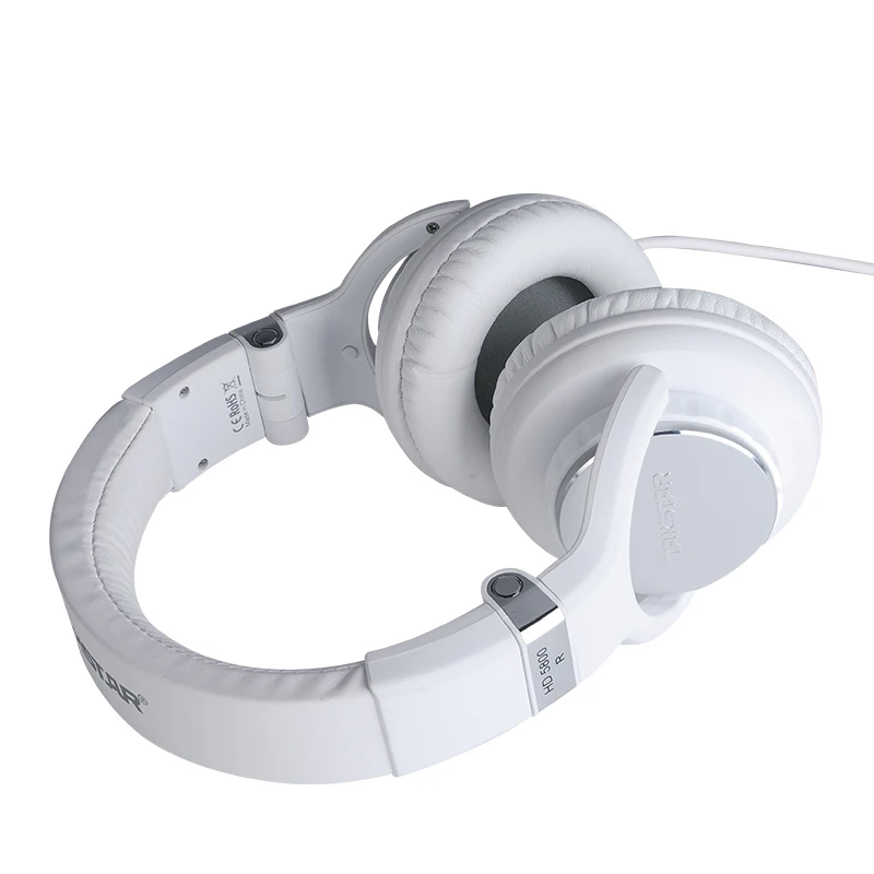 Стереонаушники Takstar HD 5800 наушники MFi диаметр 50 мм кнопка