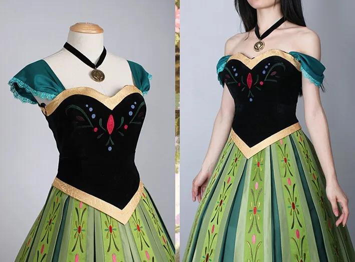 Pictures of elsa and ona dresses Pictures of elsa and ona dresses