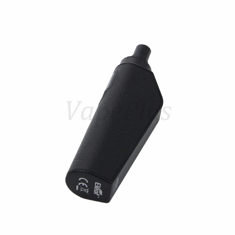 Electronic cigarette Eleaf ASTER Total Kit 2ml Capacity 1600mAh Aster Total Battery Bypass Mode with IC head 66