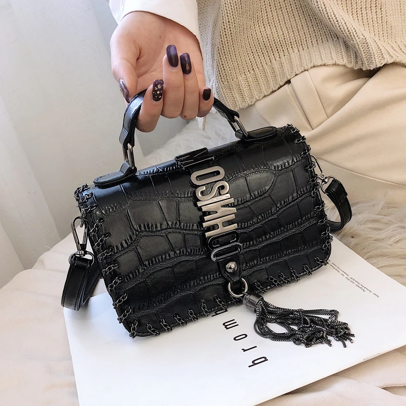 Bolsos de hombro de moda para mujer Bolsos de hombro de moda para mujer