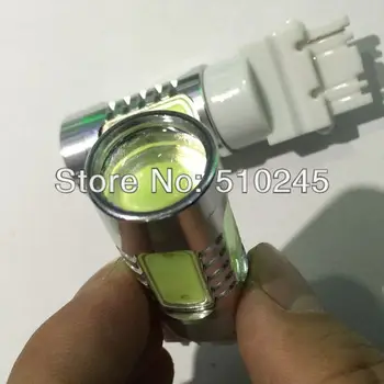 

10x 12V-24V Car led turn light T25 3156 7.5W led light bulb lamp Free shipping