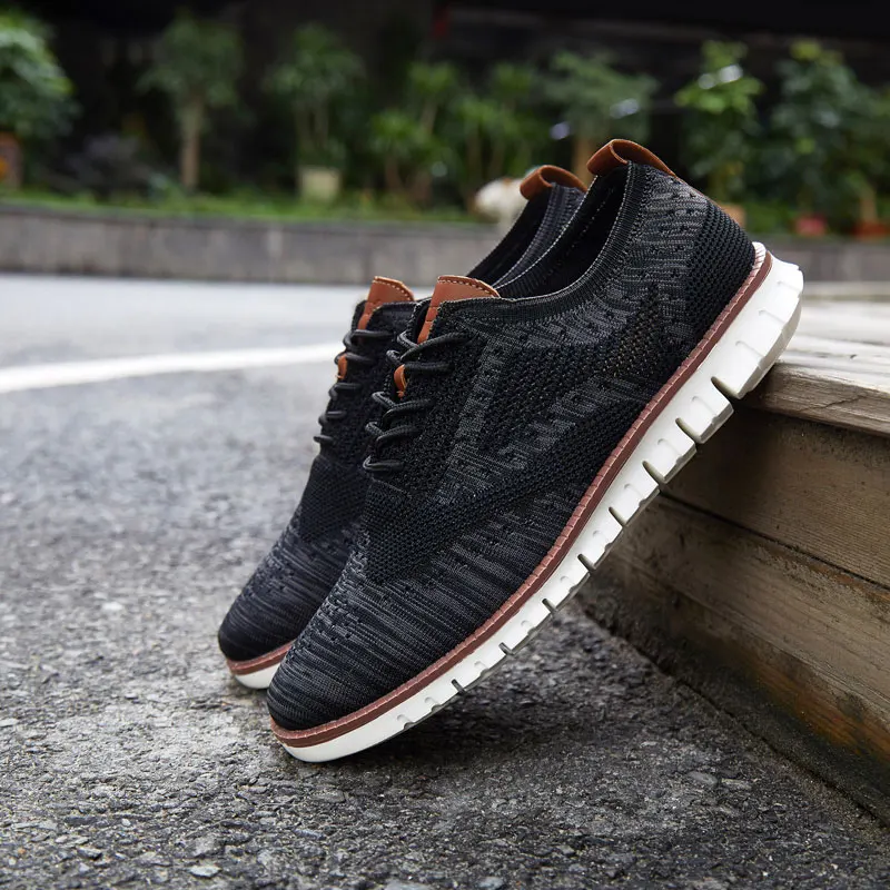MWY Flying Socks Мужская Вулканизированная обувь трендовые кроссовки мужские Zapatilla De Hombre повседневная обувь на шнуровке летняя дышащая британская обувь
