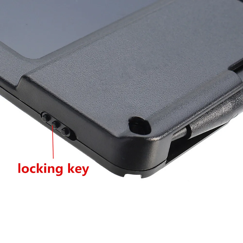 13 inch LCD Writing Tablet Digital Drawing Grafic Handwriting Pads Portable Electronic Graphics Board Board with pen locking key 13 inch LCD Writing Tablet Digital Drawing Grafic Handwriting Pads Portable Electronic Graphics Board Board with pen locking key