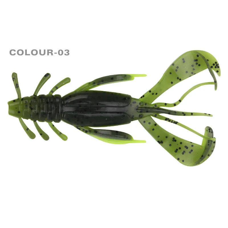 soft lure (2)