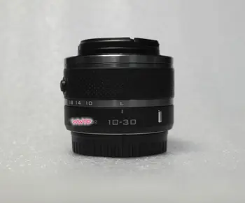 

for Nikon 10-30MM zoom lens J1/J2/J3/V1/V2 zoom 10-30 MM lens (Second-hand)